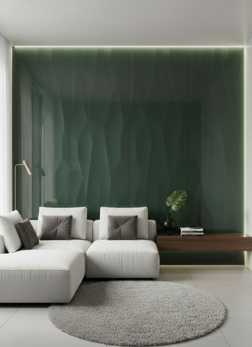 Стеновые панели